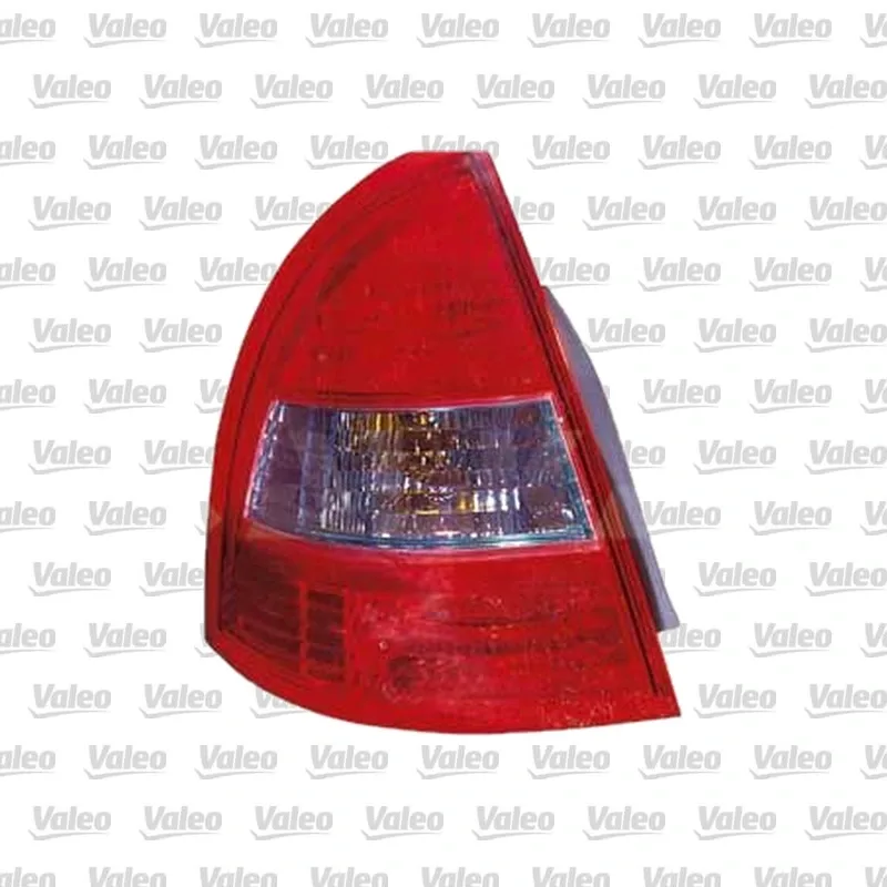 Stop Lambası Sol VALEO 088927 – Citroen C5