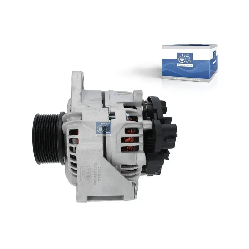 Alternatör DT Spare Parts 4.64042 – Mercedes-Benz ACTROS / AXOR