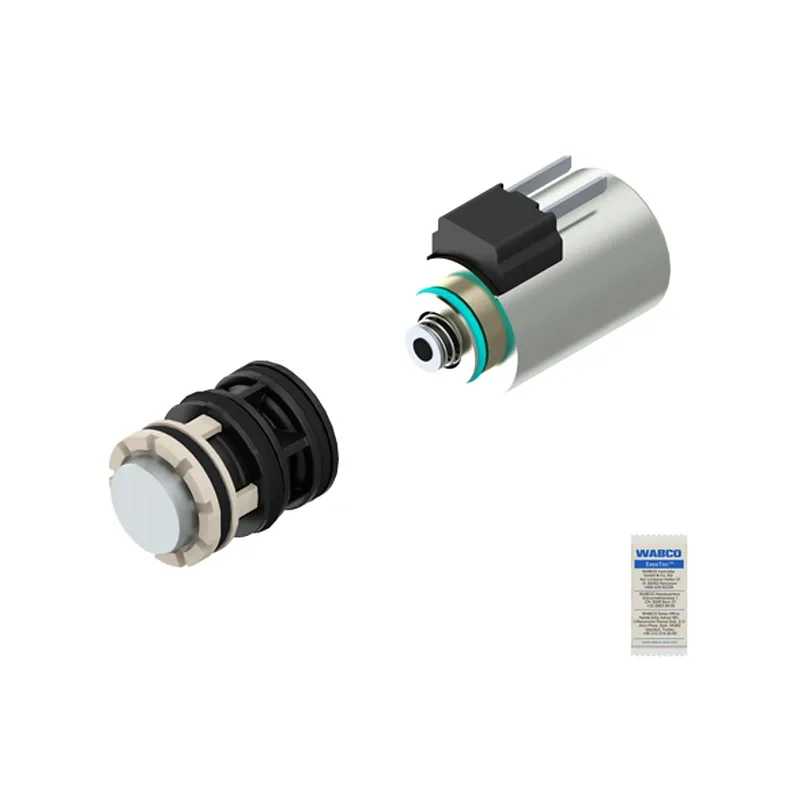 Solenoid Valfi Tamir Takımı WABCO 4213509272 – Mercedes-Benz ACTROS / AROCS / ATEGO