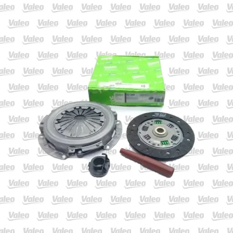 Debriyaj Seti VALEO 821342 – Renault / Dacia