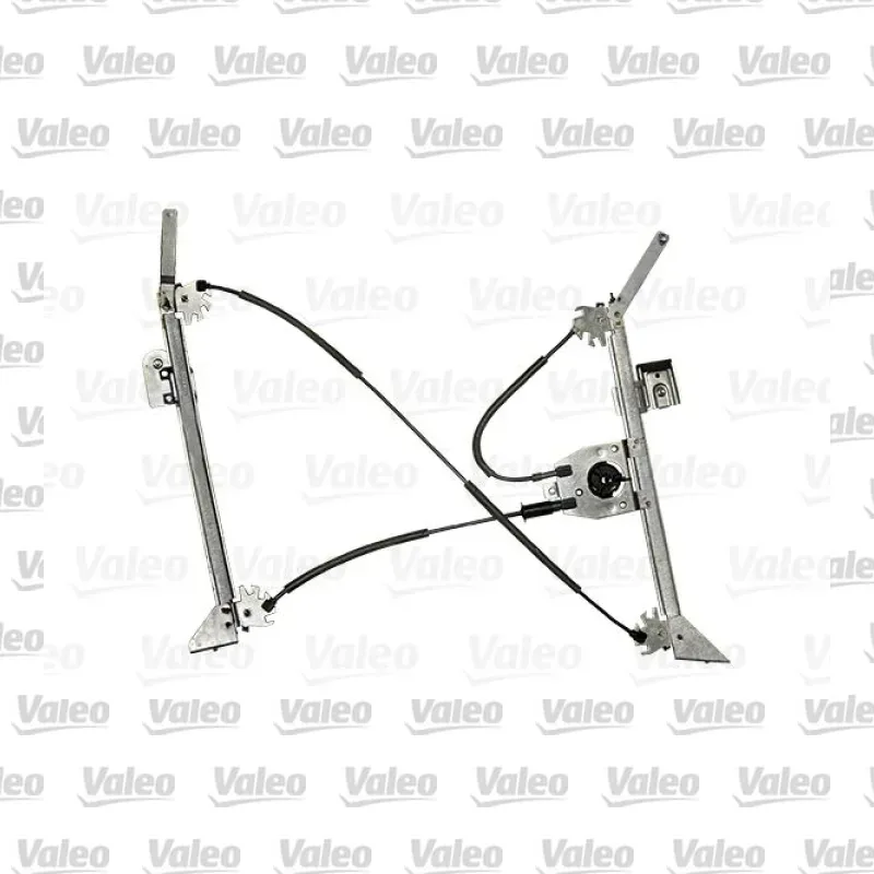 Cam Krikosu Ön Sağ VALEO 851411 – Renault Megane
