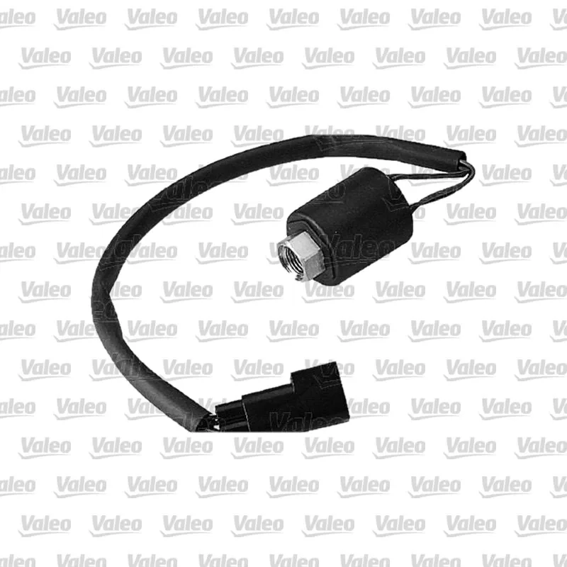Klima Basınç Müşürü VALEO 509665 – Ford Fiesta