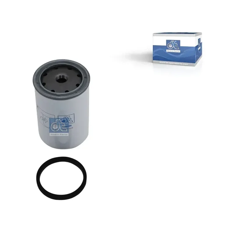 Yakıt Filtresi DT Spare Parts 1.10296 – Scania R