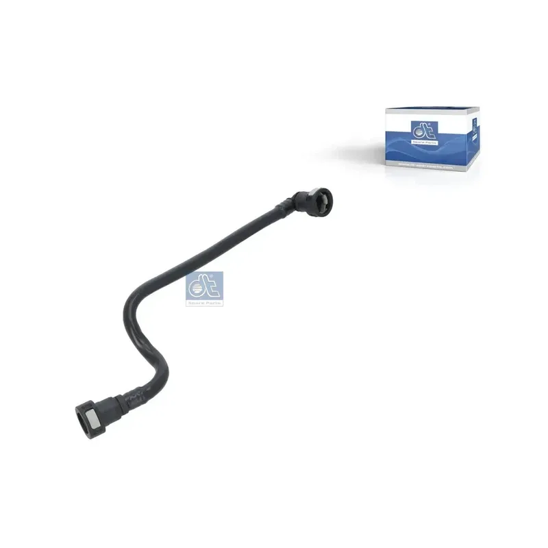 Yakıt Borusu DT Spare Parts 3.00464 – MAN TGA / TGS / TGX