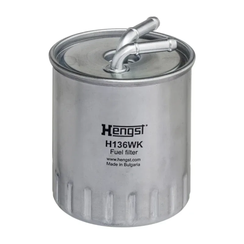 Hat Tipi Yakıt Filtresi HENGST H136WK – MERCEDES-BENZ G 400 / S 400