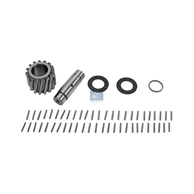 Sol Planet Dişli Takımı DT Spare Parts 3.96072 – MAN TGA / TGS / TGX