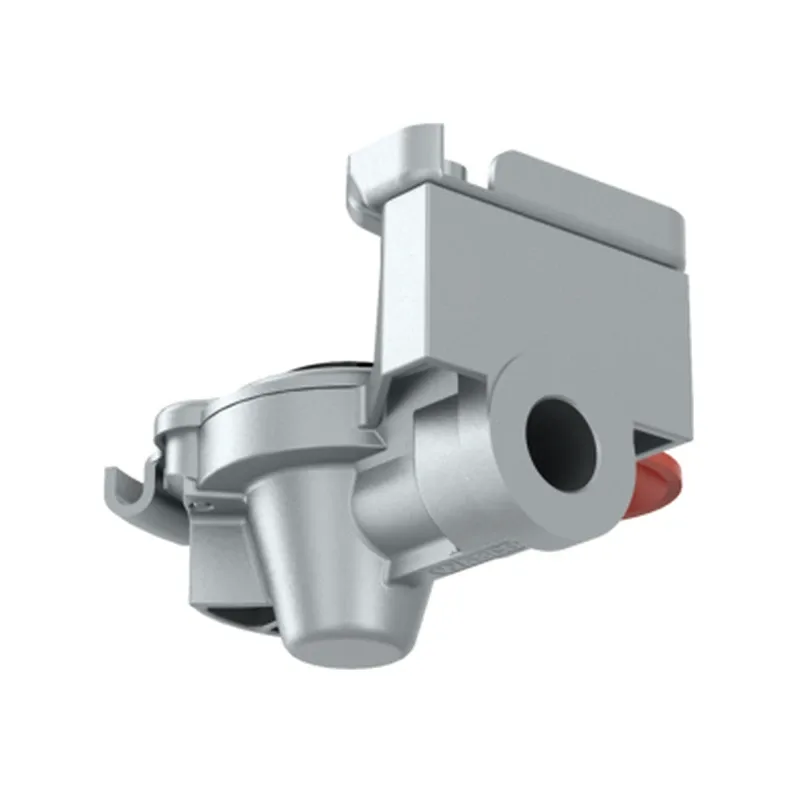 Kaplin Başlığı WABCO 9522002210 – MAN / Mercedes-Benz