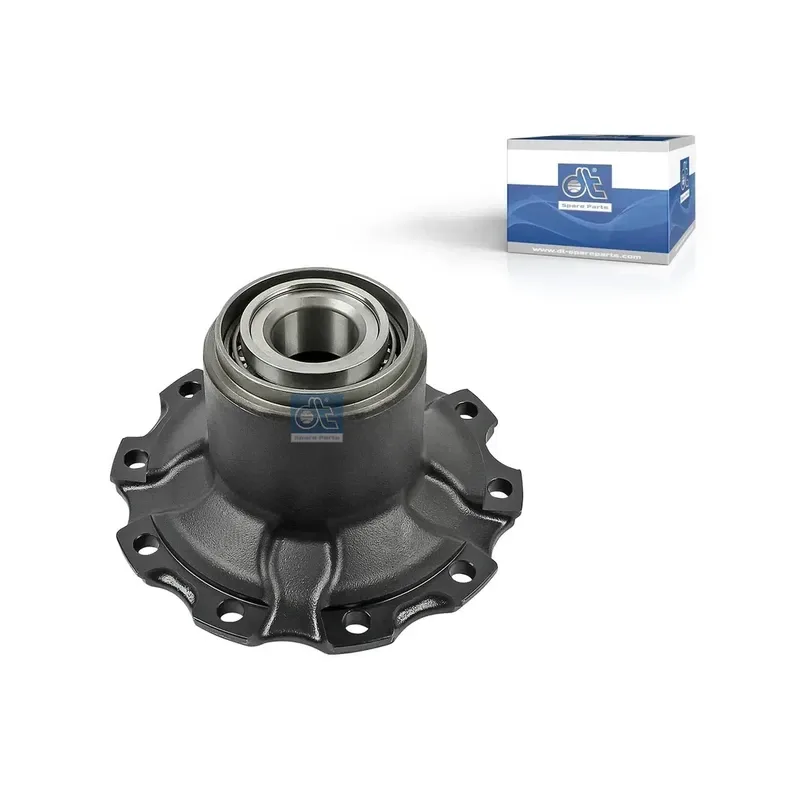 Rulmanlı Tekerlek Poryası DT Spare Parts 4.67805 – Mercedes-Benz ACTROS / ATEGO / AXOR