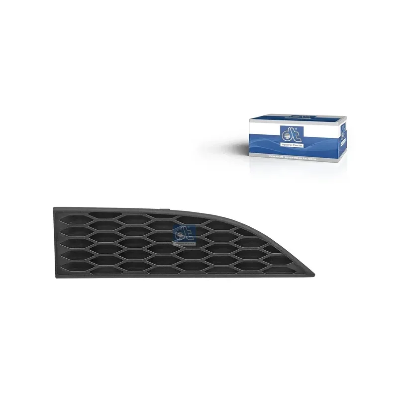 Sol Tampon Kapağı DT Spare Parts 4.70426 – Mercedes-Benz ACTROS
