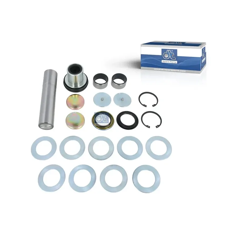 Dingil Pimi Tamir Takımı DT Spare Parts 3.96211 – MAN TGA / TGS / TGX