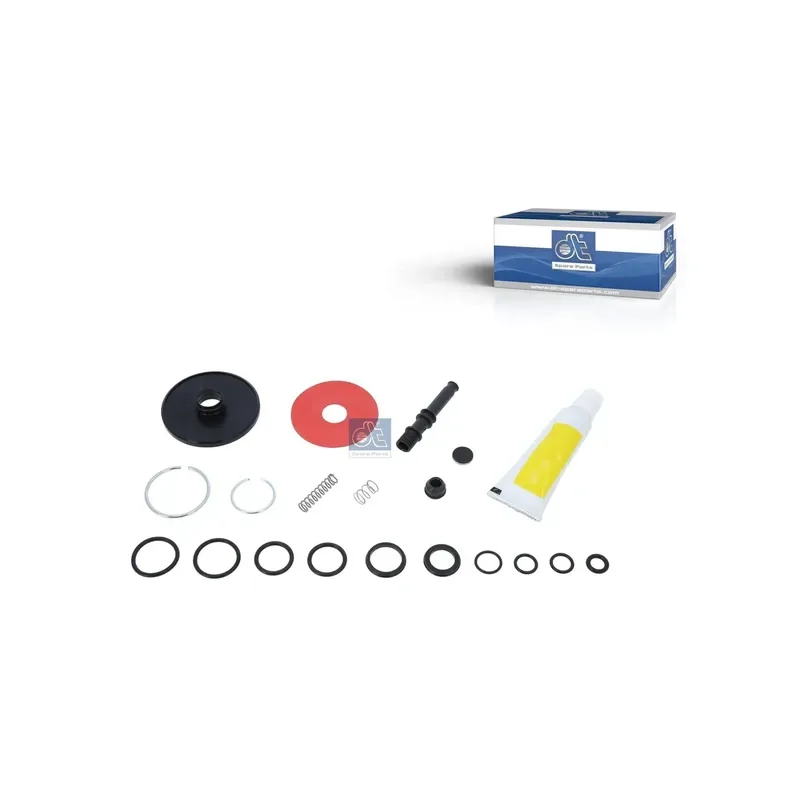 Basınç Düşürme Valfi Tamir Takımı DT Spare Parts 4.92700 – Mercedes-Benz ACTROS / AROCS / ATEGO