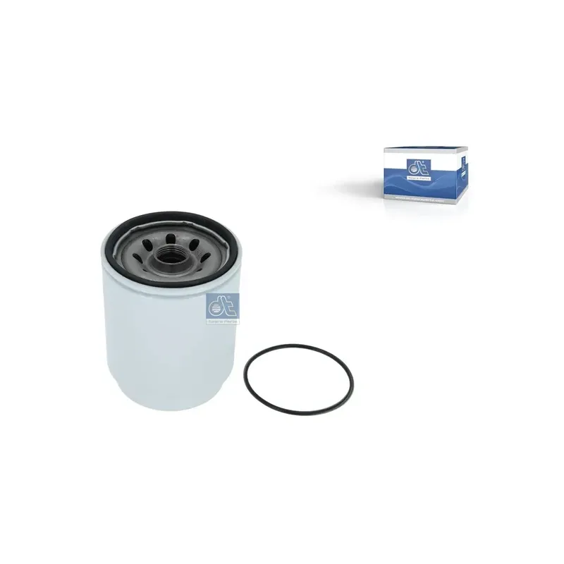 Su Ayırıcılı Yakıt Filtresi DT Spare Parts 6.00238 – Volvo FH / FM / FMX