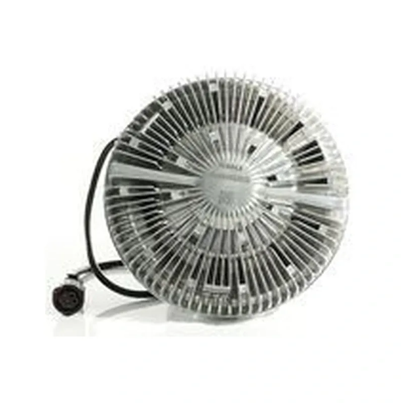 Fan Kavraması MAHLE CFC 289 000S – Volvo FM 330 / FM 370