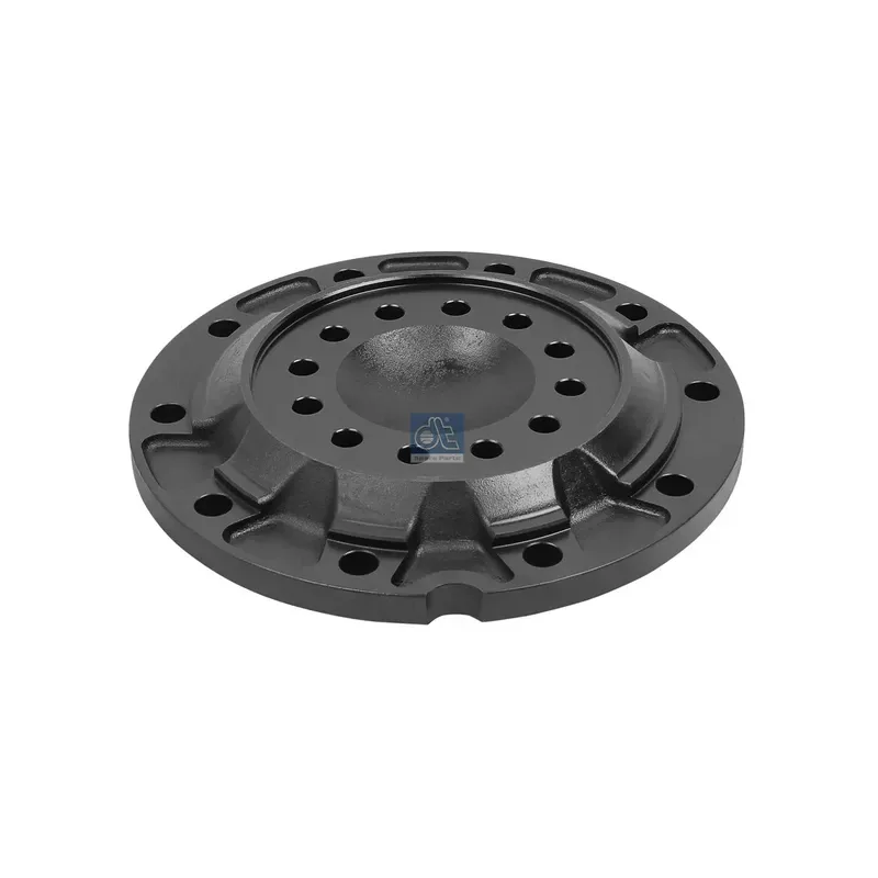 Kardan Mili Flanşı DT Spare Parts 3.62215 – MAN TGA / TGS / TGX