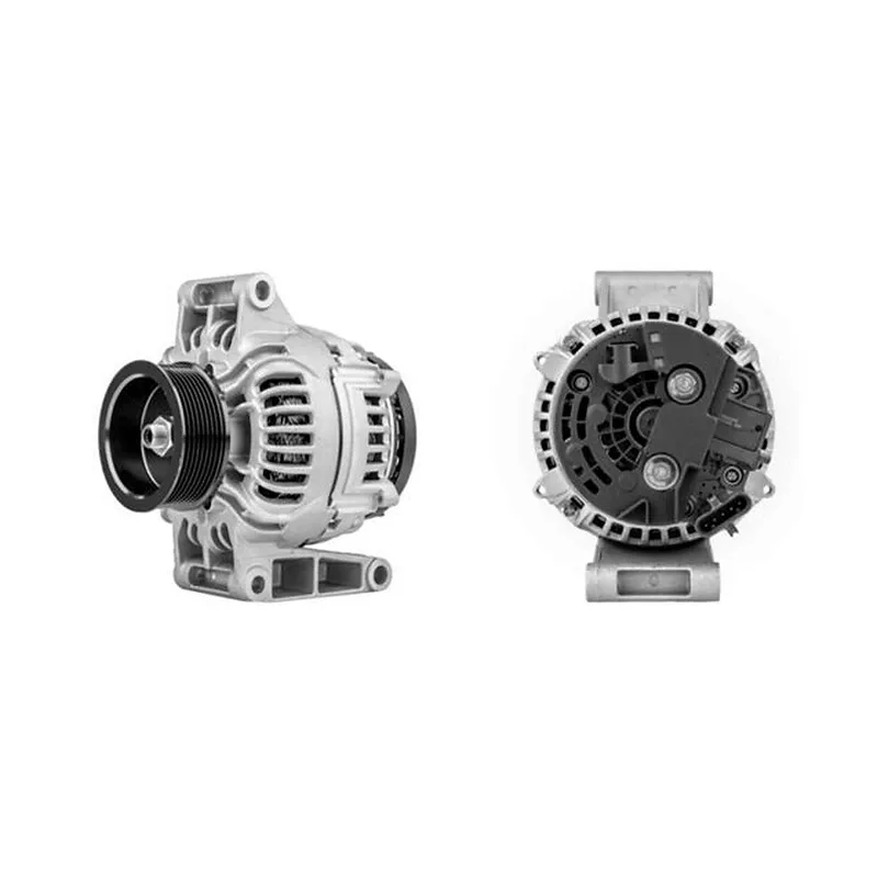 Alternatör MAHLE MG 1204 – Mercedes-Benz ACTROS