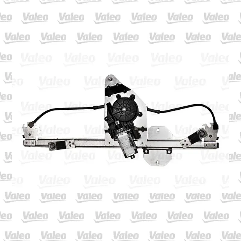 Cam Krikosu Ön Sağ VALEO 851293 – Renault / Dacia