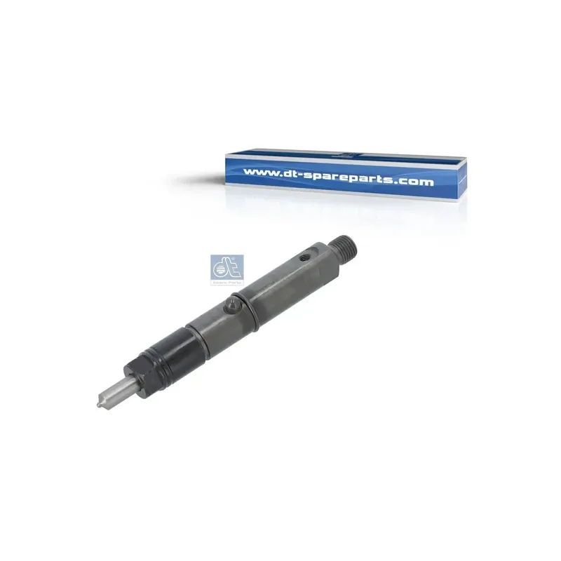 Enjektör Tutucusu DT Spare Parts 3.13163 – MAN TGA / TGS / TGX