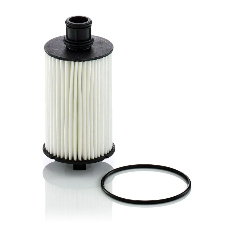 Motor Yağ Filtresi MANN-FILTER HU 8008 z – LAND ROVER DEFENDER / DISCOVERY / RANGE