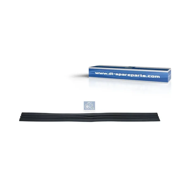 Yakıt Deposu Lastik Pedi DT Spare Parts 1.27079 – Scania G / R / S