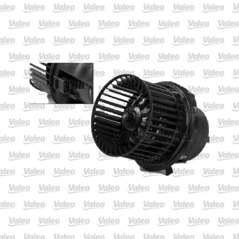 Kalorifer Motoru VALEO 715023 – Ford Transit