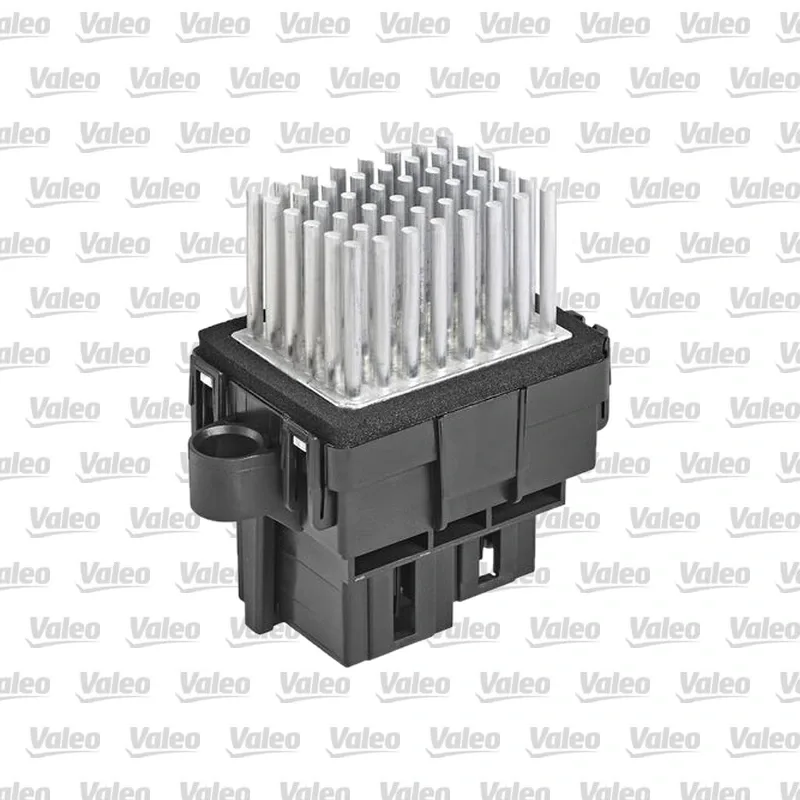 Kalorifer Rezistansı VALEO 558509 – Opel / Chevrolet