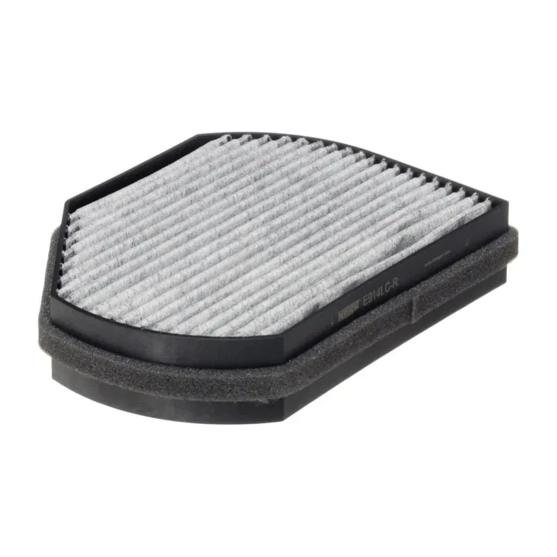 Kabin Hava Filtresi HENGST E914LC-R – MERCEDES-BENZ C / CLK / E