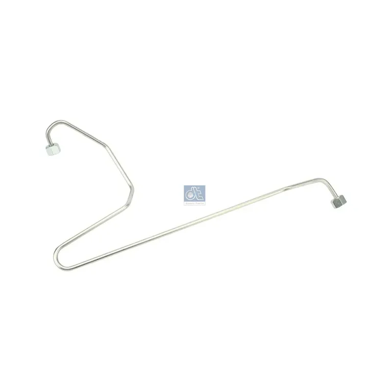 Enjektör Borusu DT Spare Parts 3.21103 – MAN TGA / TGS / TGX