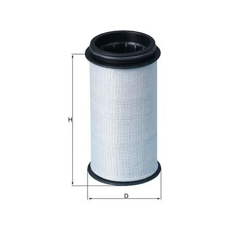 Motor Bloğu Hava Tahliyesi MAHLE SOX 1 – Mercedes-Benz ACTROS