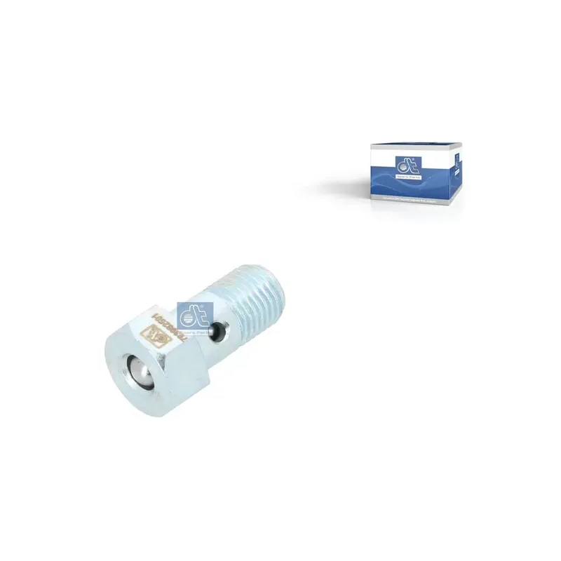 Taşma Valfi DT Spare Parts 3.00280 – MAN TGS / TGX
