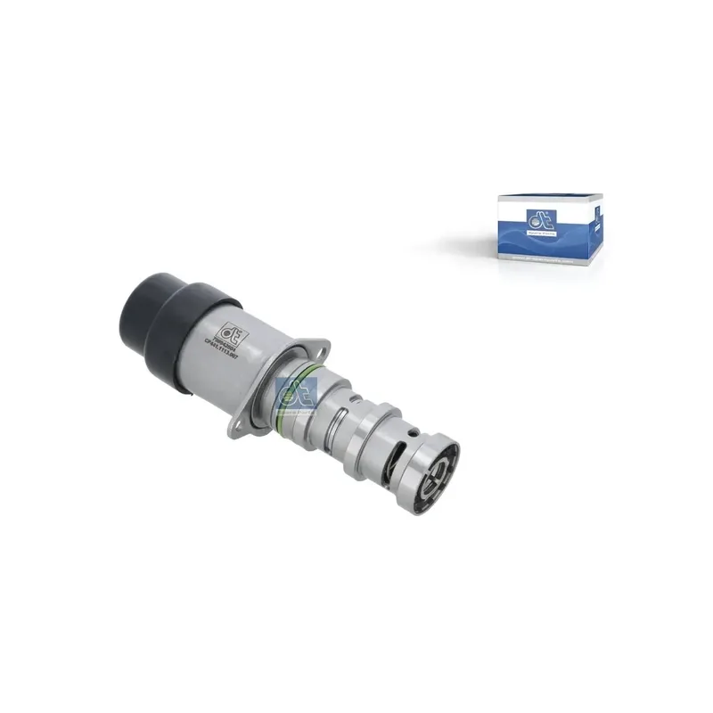 Yağ Filtresi Yuvası Kumanda Valfi DT Spare Parts 2.11007 – Volvo FH / FM / FMX