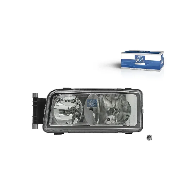 Sol Far DT Spare Parts 3.31185 – MAN TGS / TGX