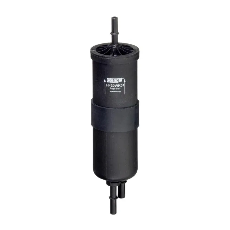 Hat Tipi Yakıt Filtresi HENGST H420WK01 – BMW 116I / 118I / 120I