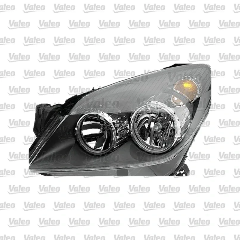 Far Sağ VALEO 044580 – Opel Astra
