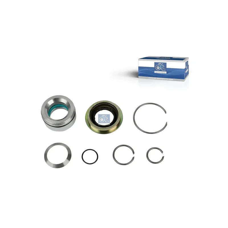 Kabin Kaldırma Silindiri Conta Takımı DT Spare Parts 1.32309 – Scania G / R