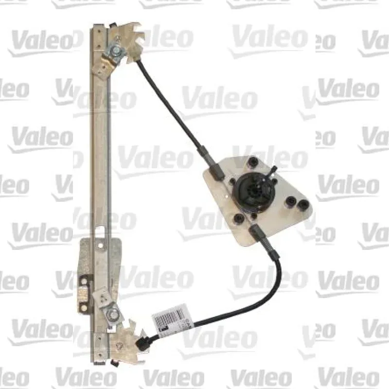 Cam Krikosu Arka Sağ VALEO 850763 – Kia Ceed