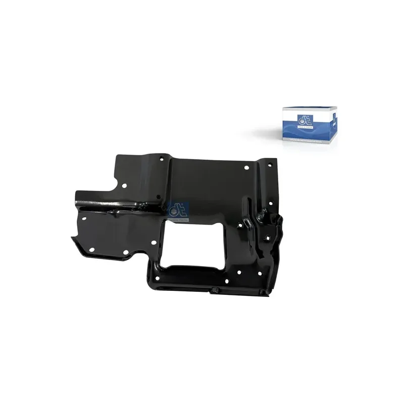 Sağ Tampon Braketi DT Spare Parts 1.23601 – Scania G / R