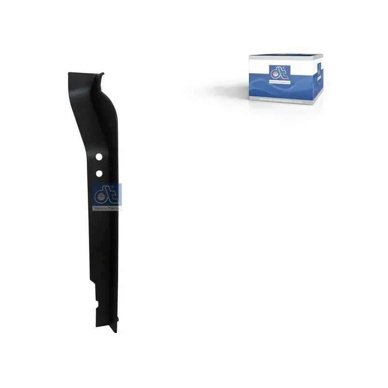 Sağ Tampon Uç Parçası DT Spare Parts 3.80181 – MAN TGS