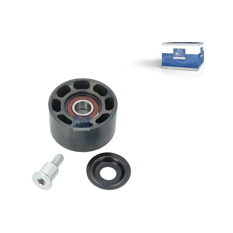 Kayış Gergi Rulmanı DT Spare Parts 1.00439 – Scania G / R / S