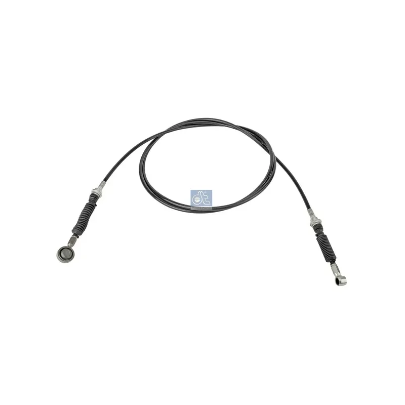 Vites Kumanda Teli DT Spare Parts 3.53270 – MAN TGA / TGS / TGX