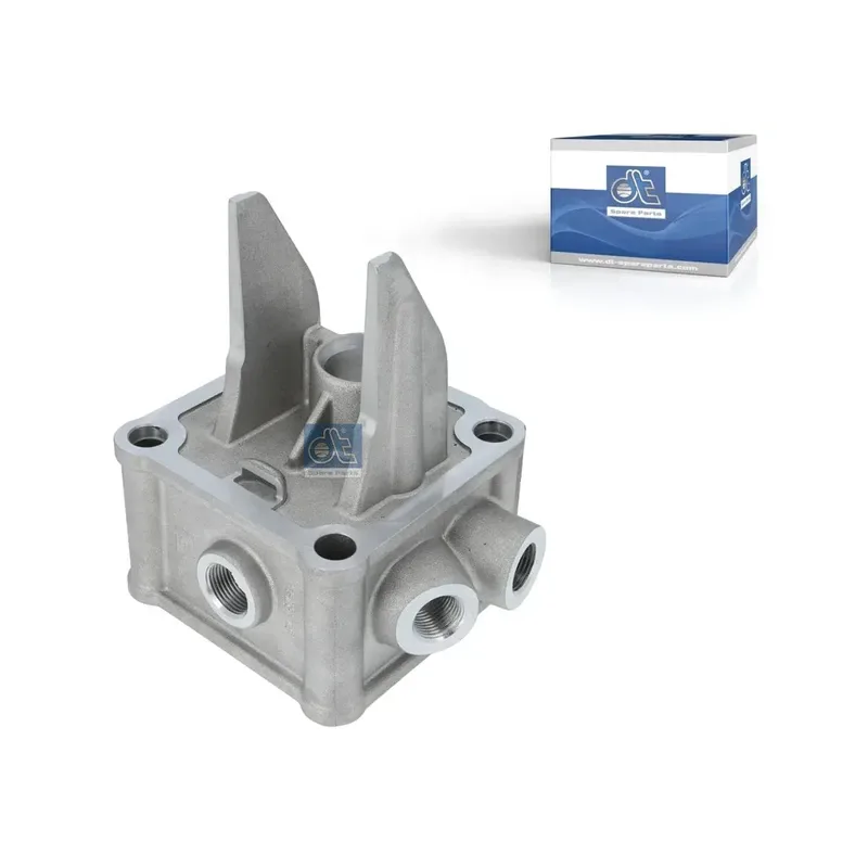 Vites Kumanda Kutusu DT Spare Parts 1.14633 – Scania G / R