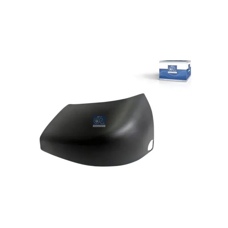 Sağ Tampon Kapağı DT Spare Parts 2.75088 – Volvo FM / FMX