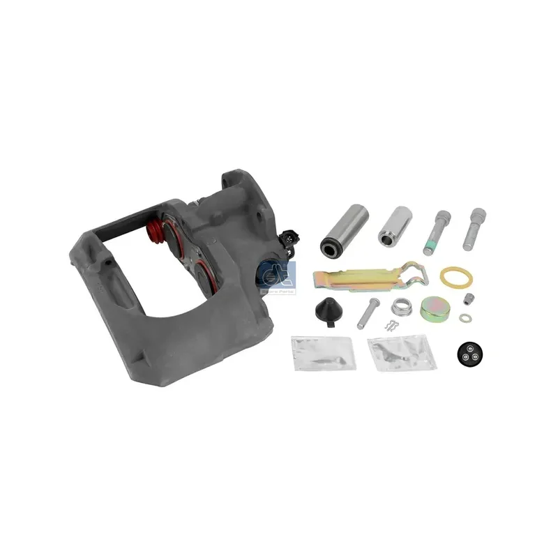 Sağ Fren Kaliperi DT Spare Parts 1.18780 – Scania G / R