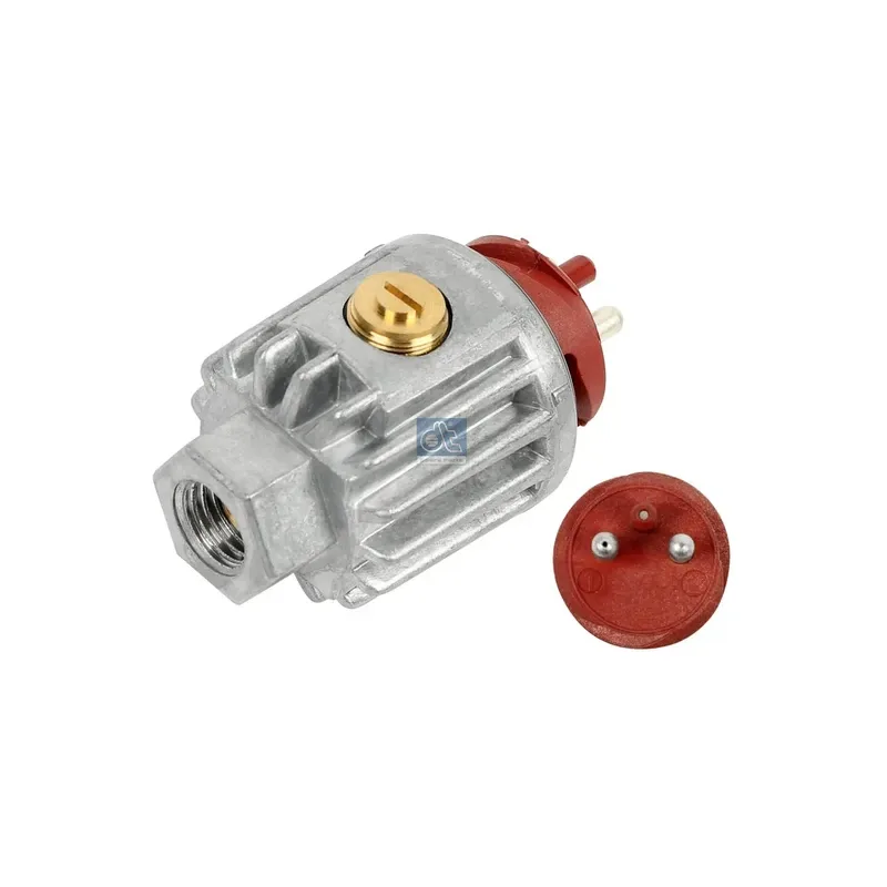 Basınç Müşürü DT Spare Parts 3.70003 – MAN TGA