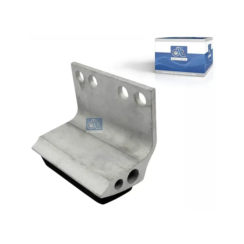 Kabin Süspansiyon Lastik Takozu DT Spare Parts 1.27358 – Scania R
