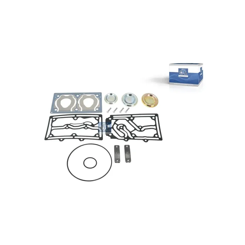 Hava Kompresörü Tamir Takımı DT Spare Parts 1.01258 – Scania G / R / S