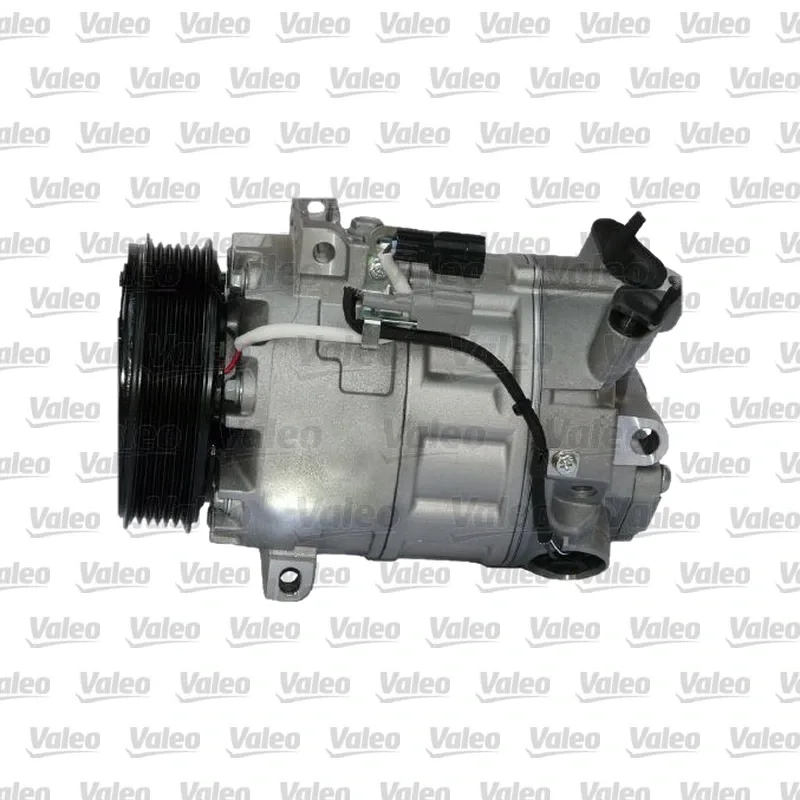 Renault Laguna 2.0 16V Klima Kompresörü – VALEO 813149