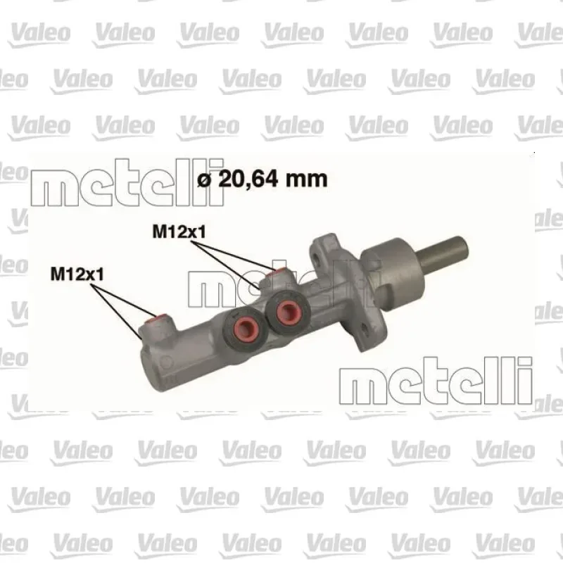 Fren Ana Merkez VALEO 400820