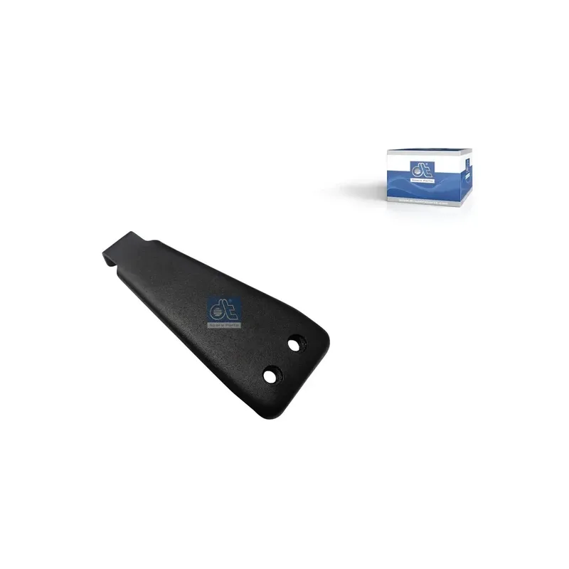 Basamak Yuvası Braketi DT Spare Parts 1.23567 – Scania R