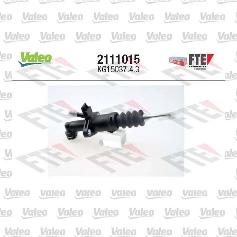 Audi Q7 3.6 FSI Debriyaj Üst Merkezi – VALEO 2111015