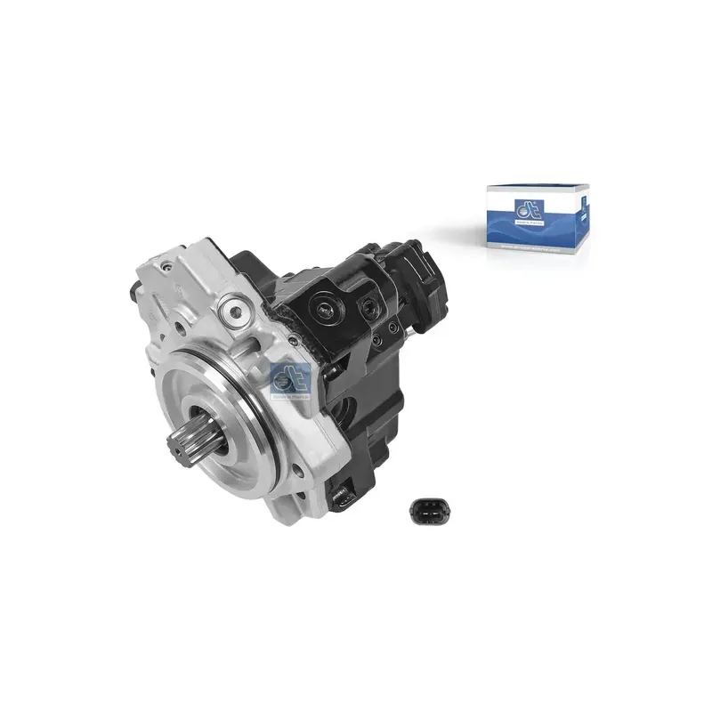 Yakıt Pompası DT Spare Parts 3.21221 – MAN TGA / TGS / TGX